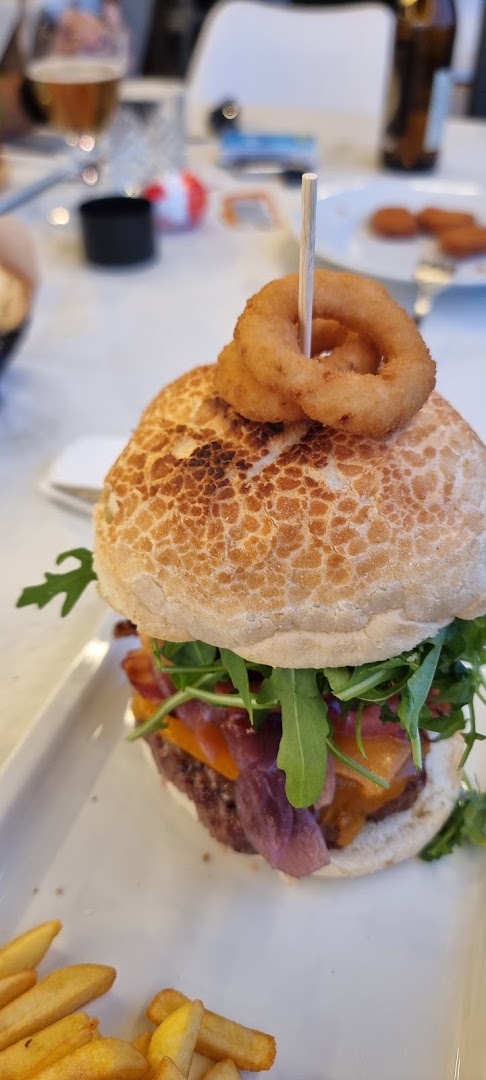 Grill House