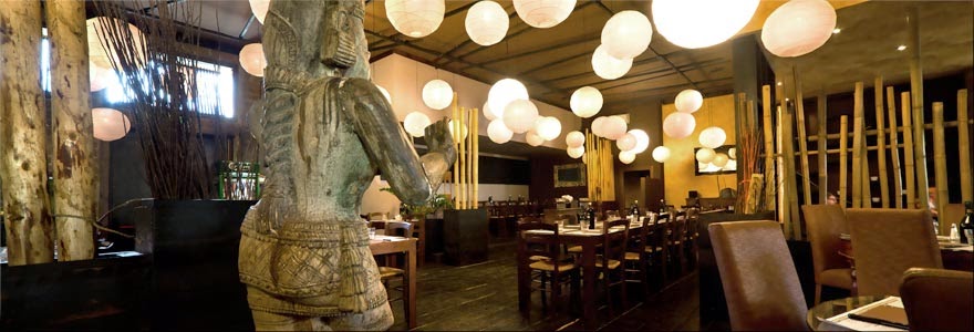 Grill Inn Lago