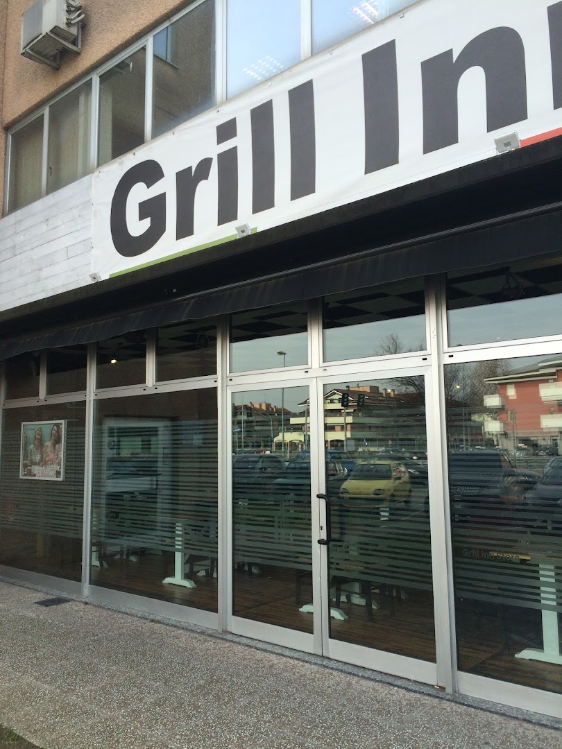 Grill Inn Store