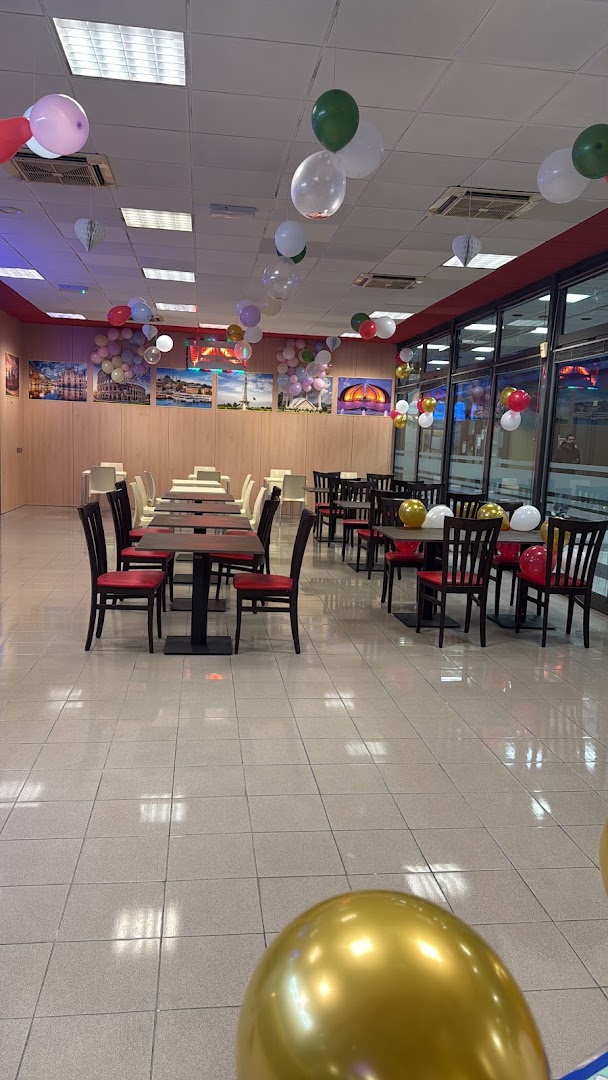 Grill Kebab San Felice Sul Panaro