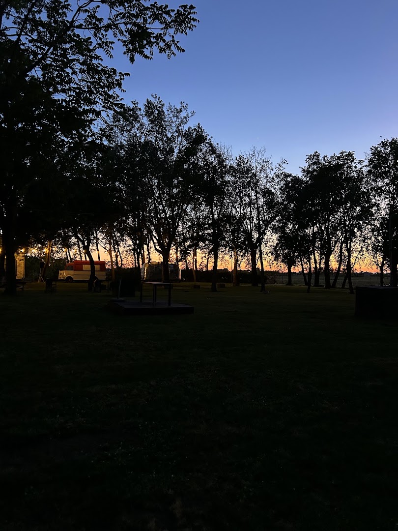 Grill Park Conche di Codevigo
