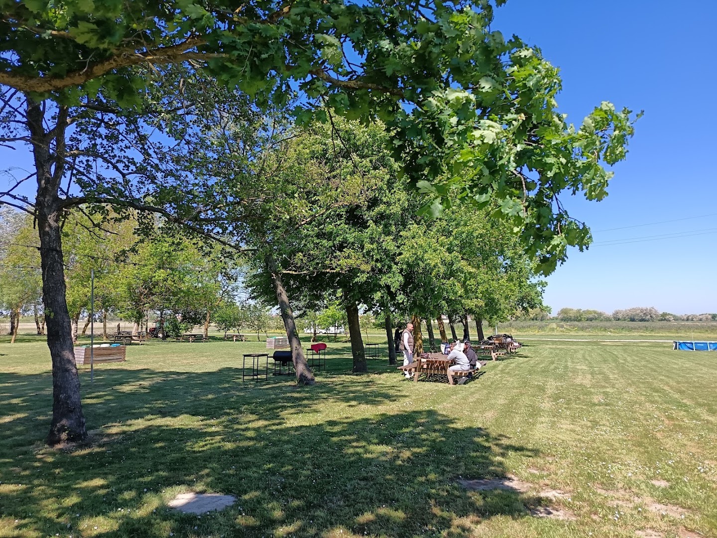Grill Park Conche di Codevigo