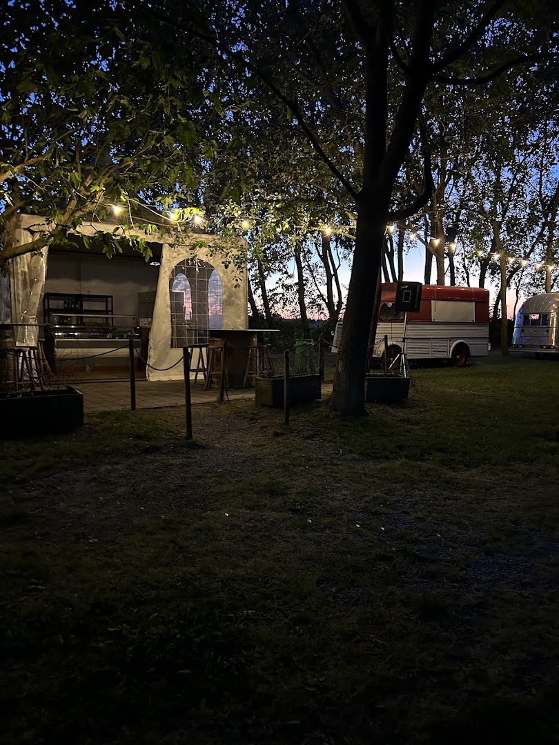 Grill Park Conche di Codevigo