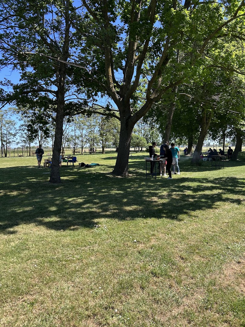 Grill Park Conche di Codevigo