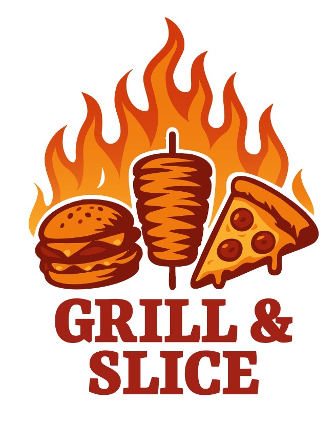 Grill & Slice