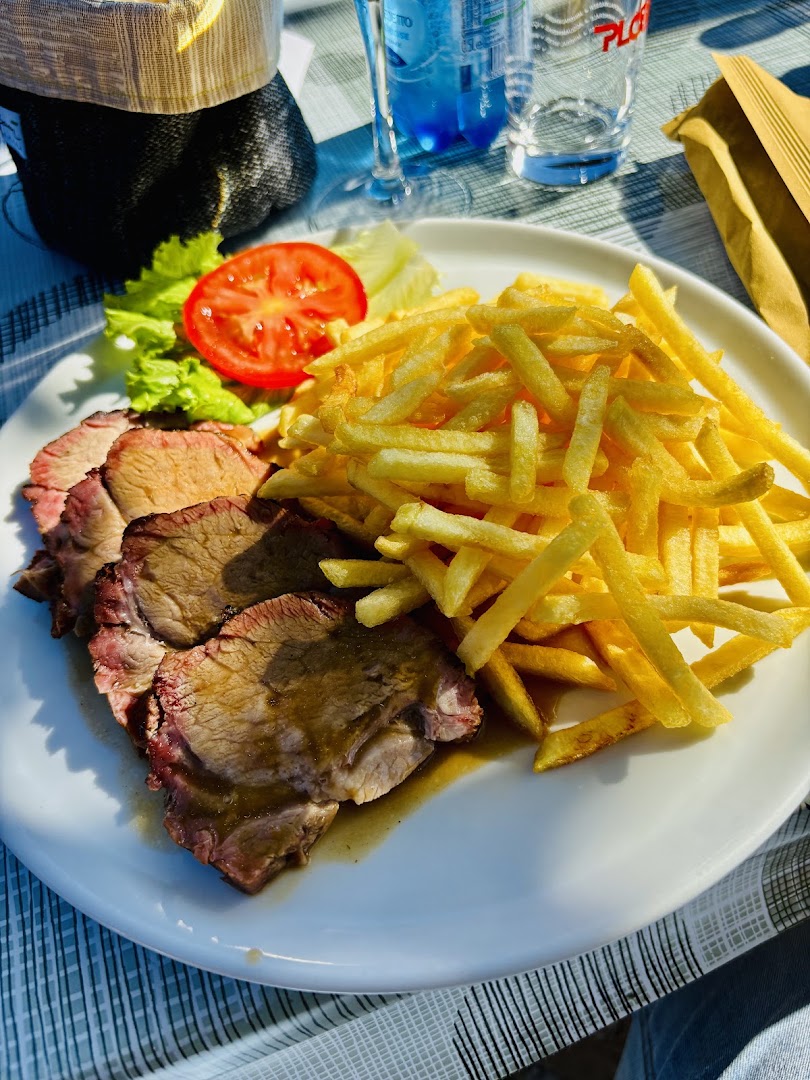 Grill Unterland