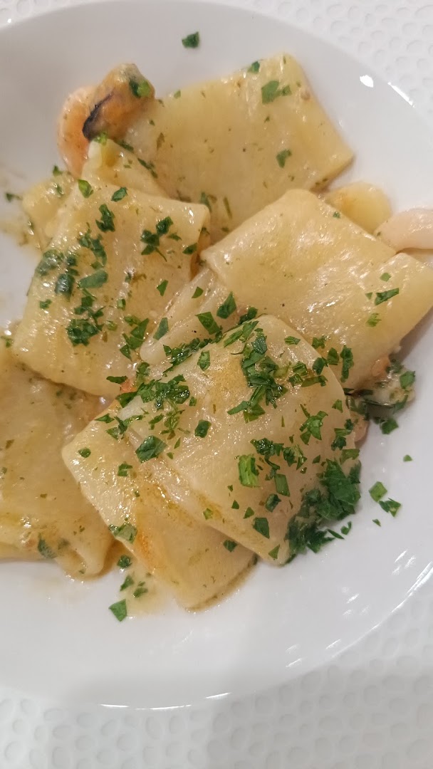 Grillaio Di Passo Pizzeria Ristorante tipico per eventi