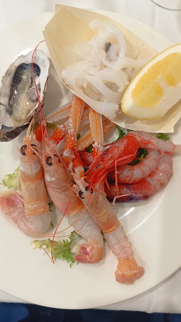 Grillaio Di Passo Pizzeria Ristorante tipico per eventi