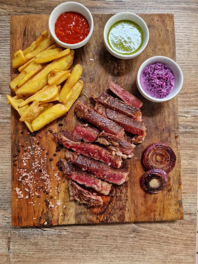 Grilland Ristorante - Steak House carne alla griglia