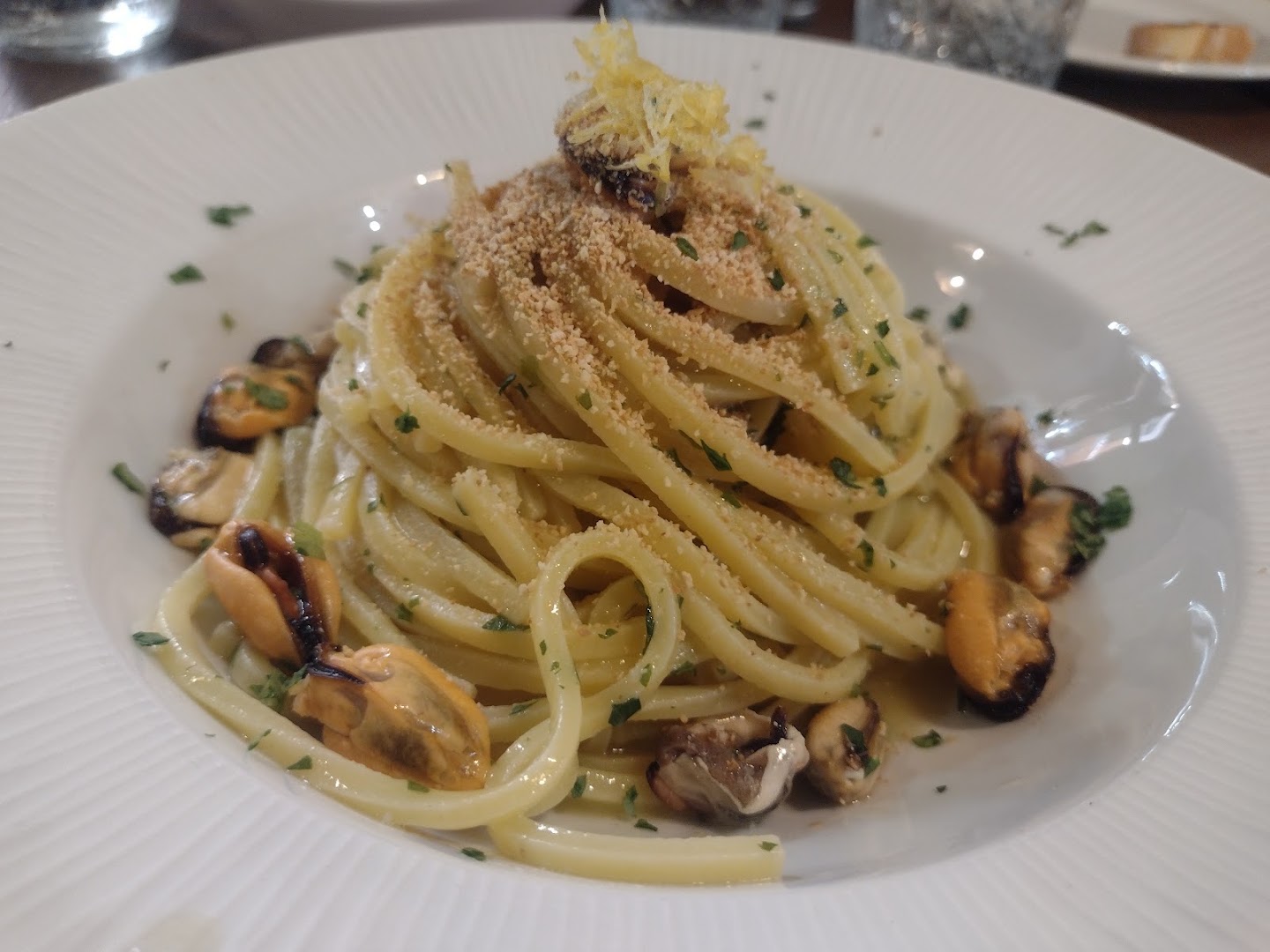 Grillhouse Meat & Fish, Cagliari