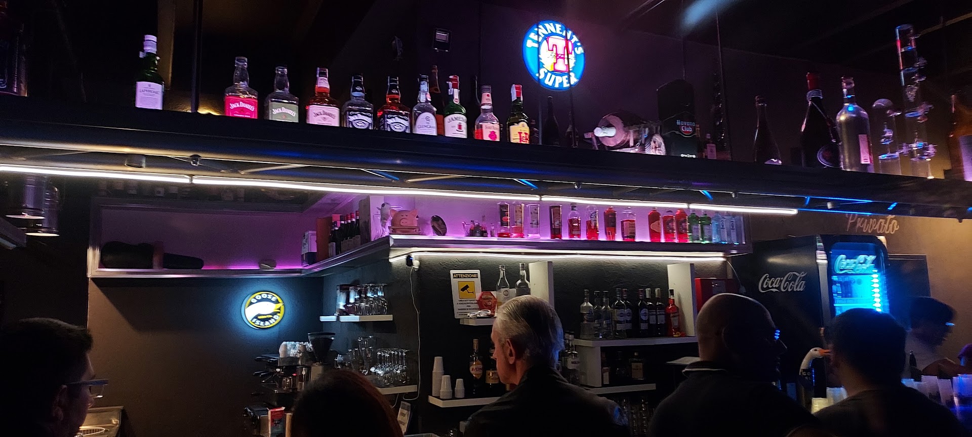 GrillMusic - Risto Pub