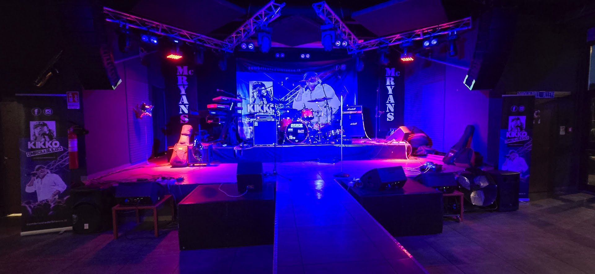 GrillMusic - Risto Pub