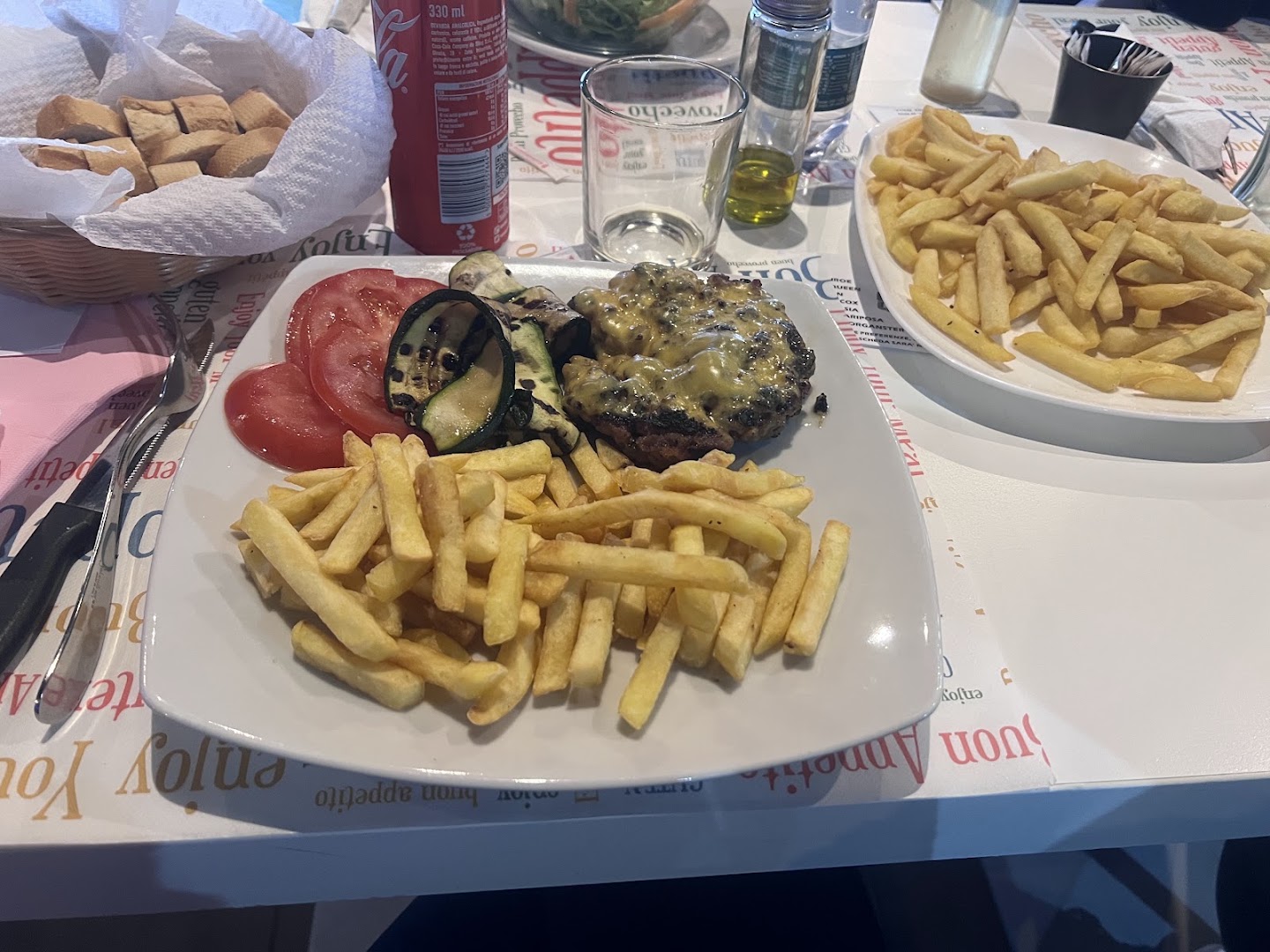 GrillMusic - Risto Pub