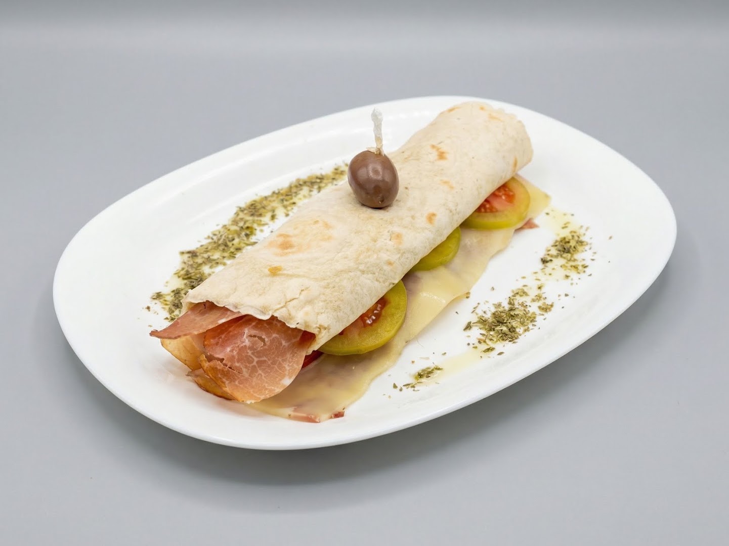 GRIMON CAFE'