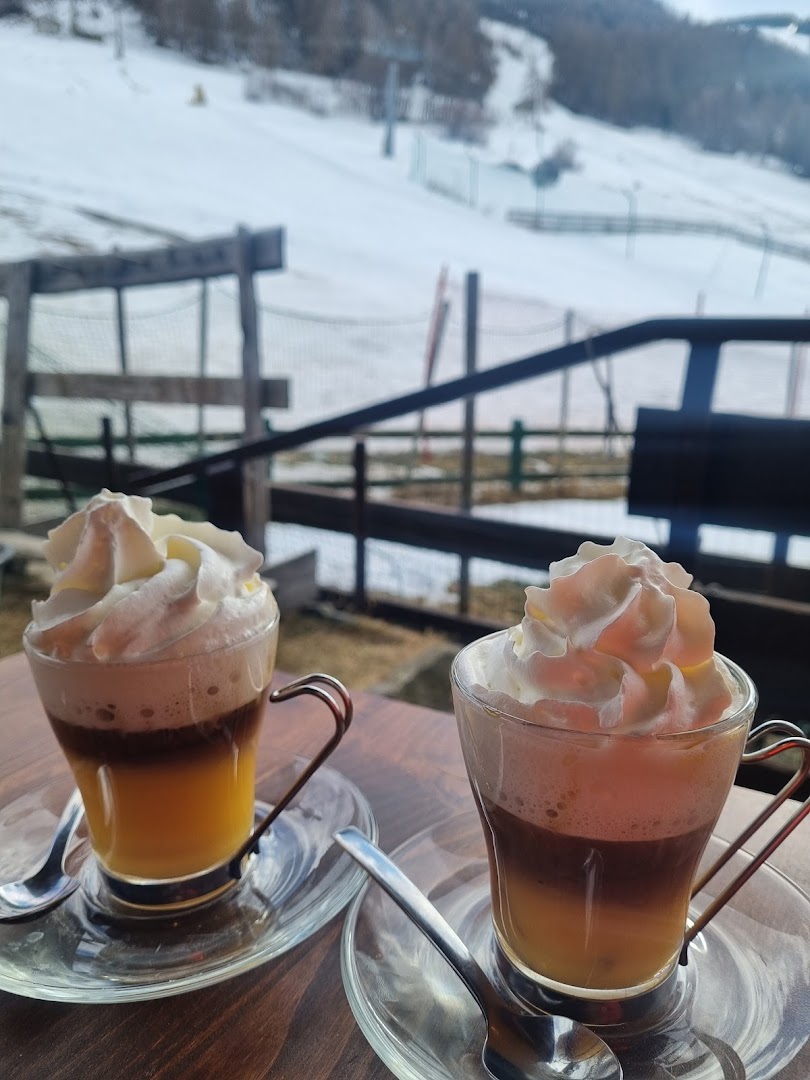 Grizzly Bar, Aprica