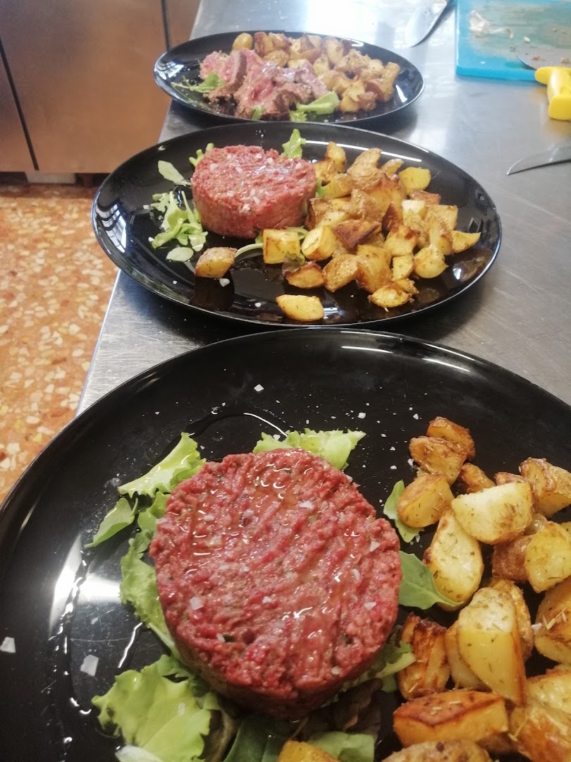 Grollywood ristobar e tabacchi, Castiglione delle Stiviere