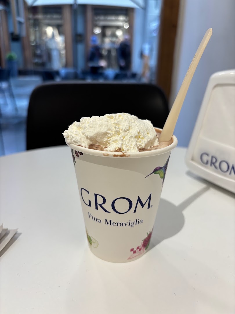 GROM Gelato