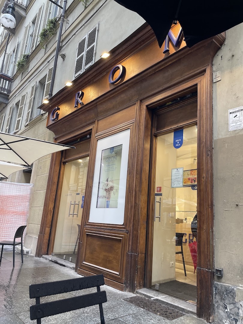 GROM Gelato