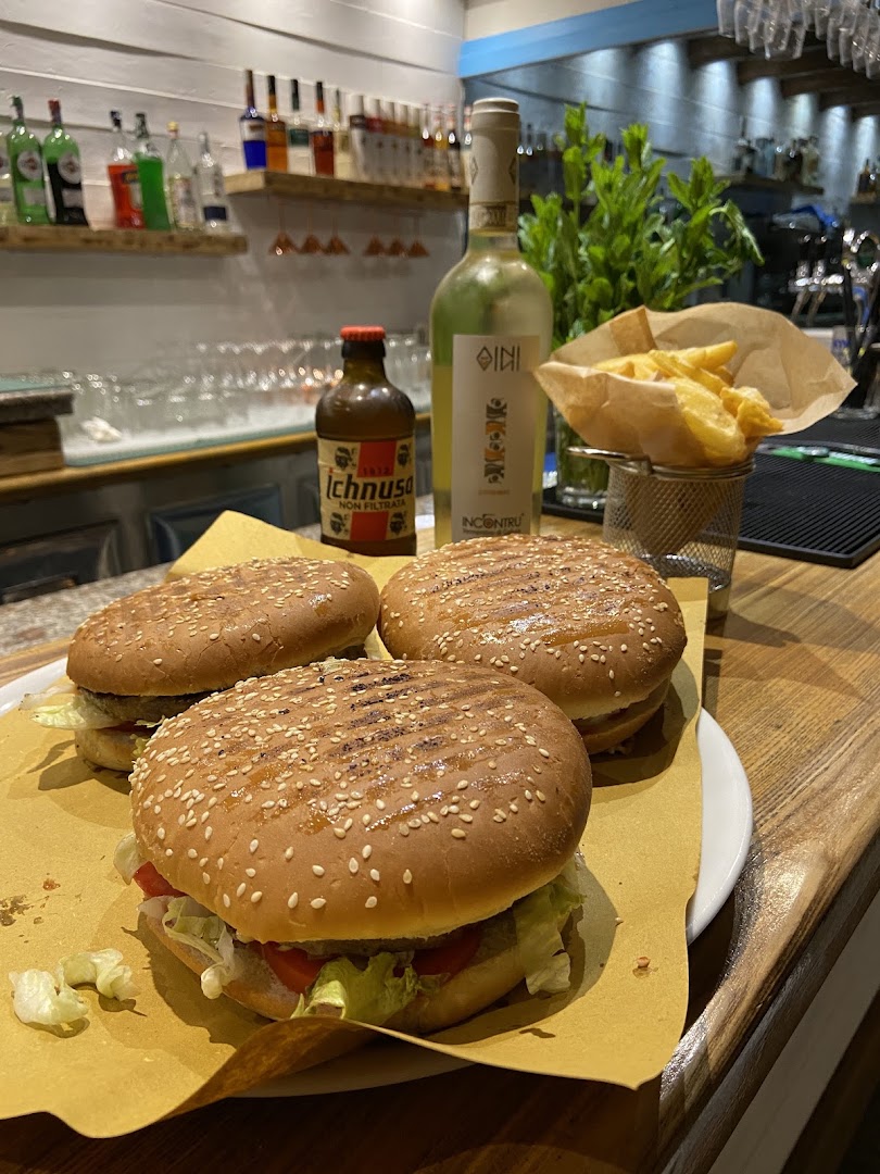 Groove Café