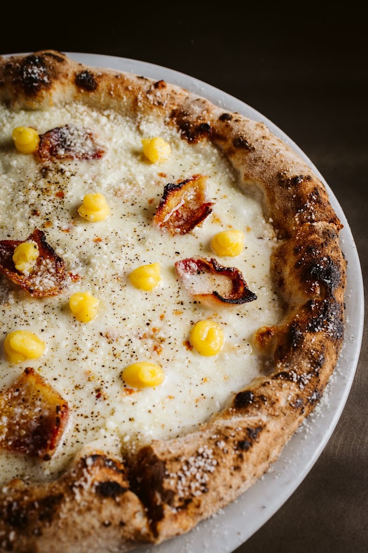 Groove Tortona - Pizzeria Contemporanea