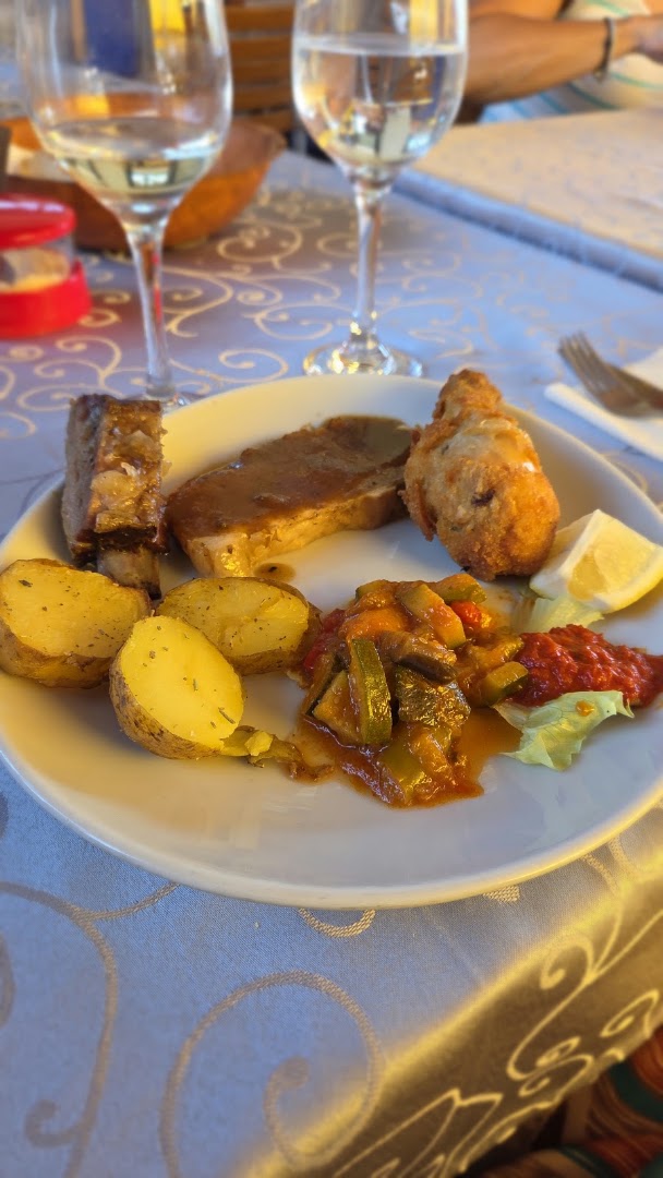 gropada picko