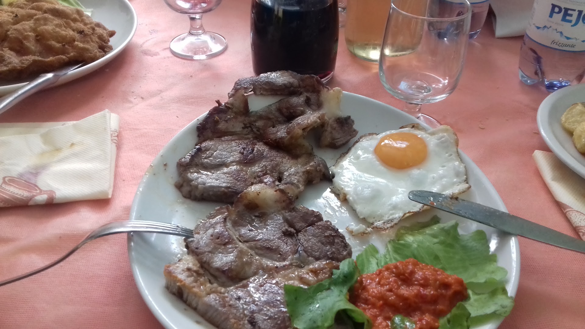 gropada picko