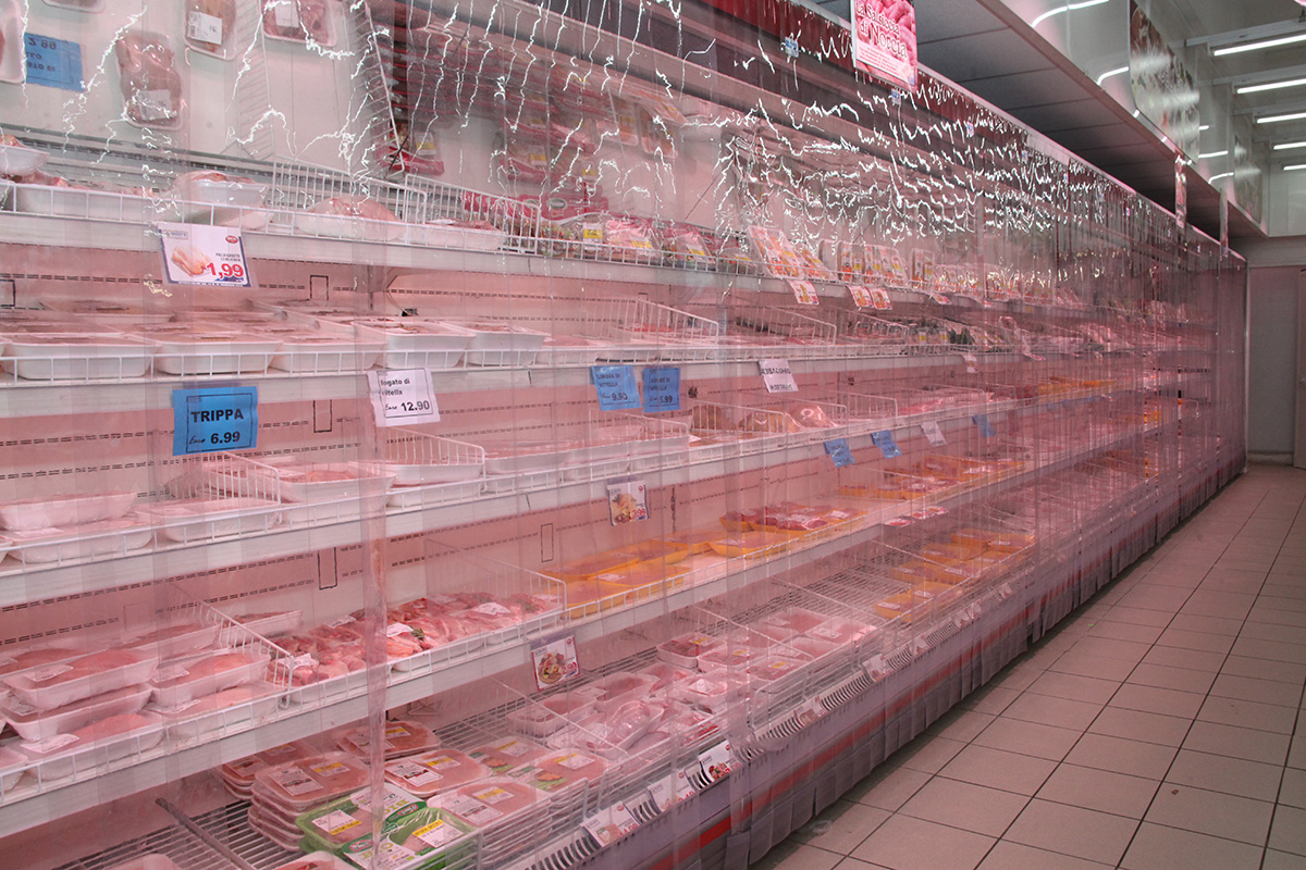 Gros Sacoph Supermercati