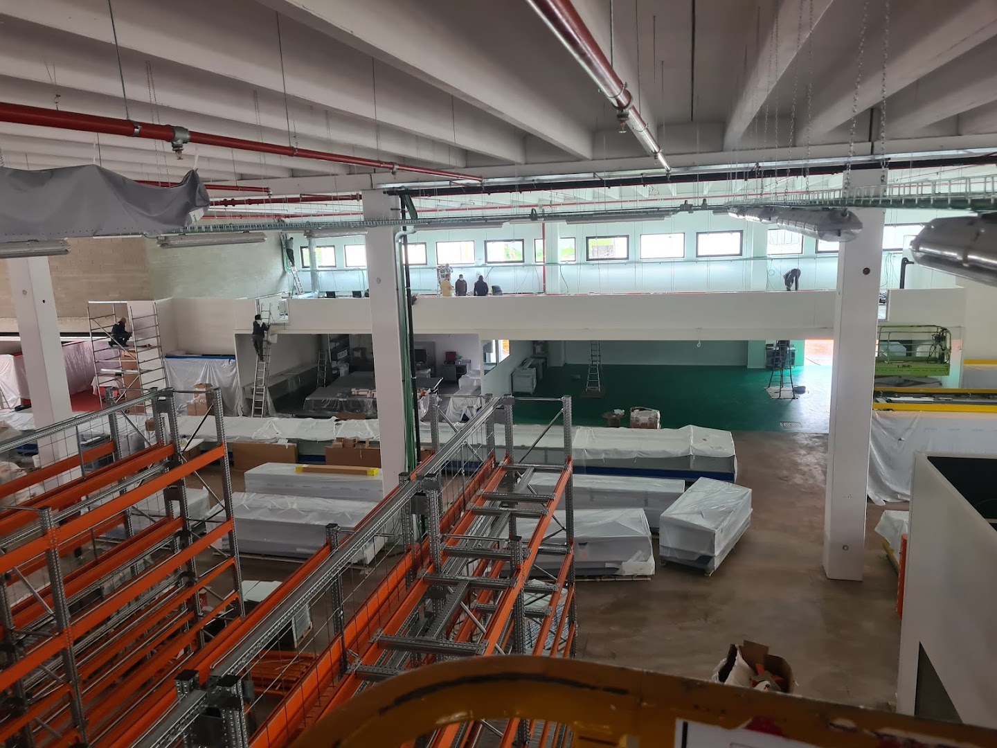 GrosMarket Sogegross Albisola