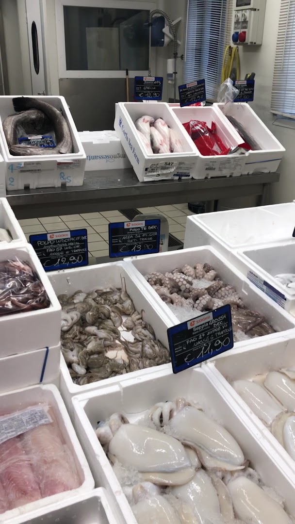 GrosMarket Sogegross Bologna