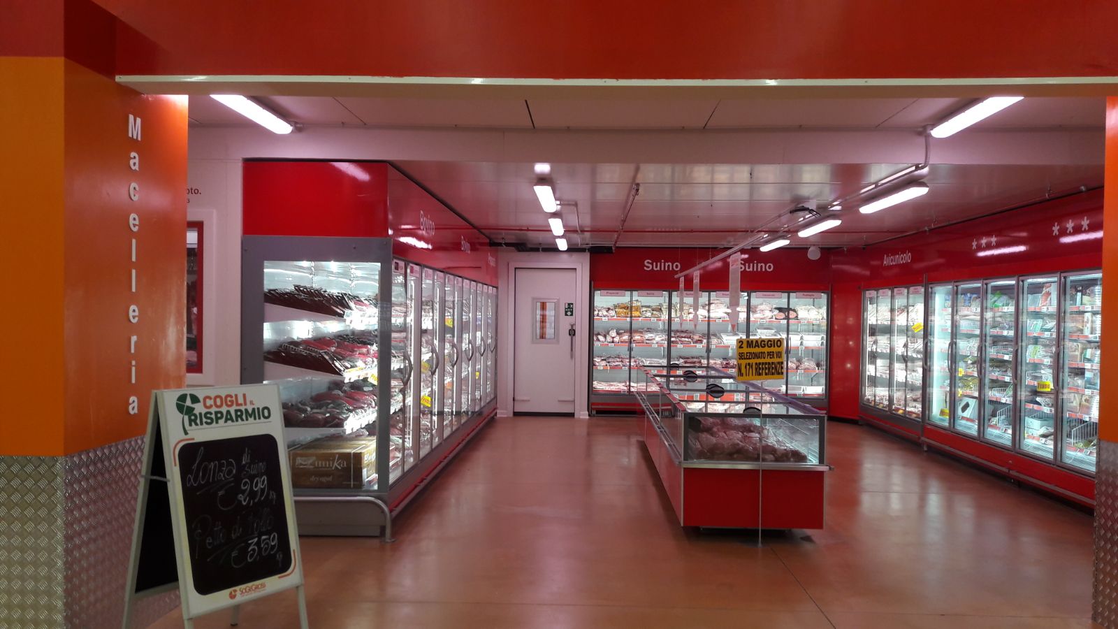 GrosMarket Sogegross Carasco