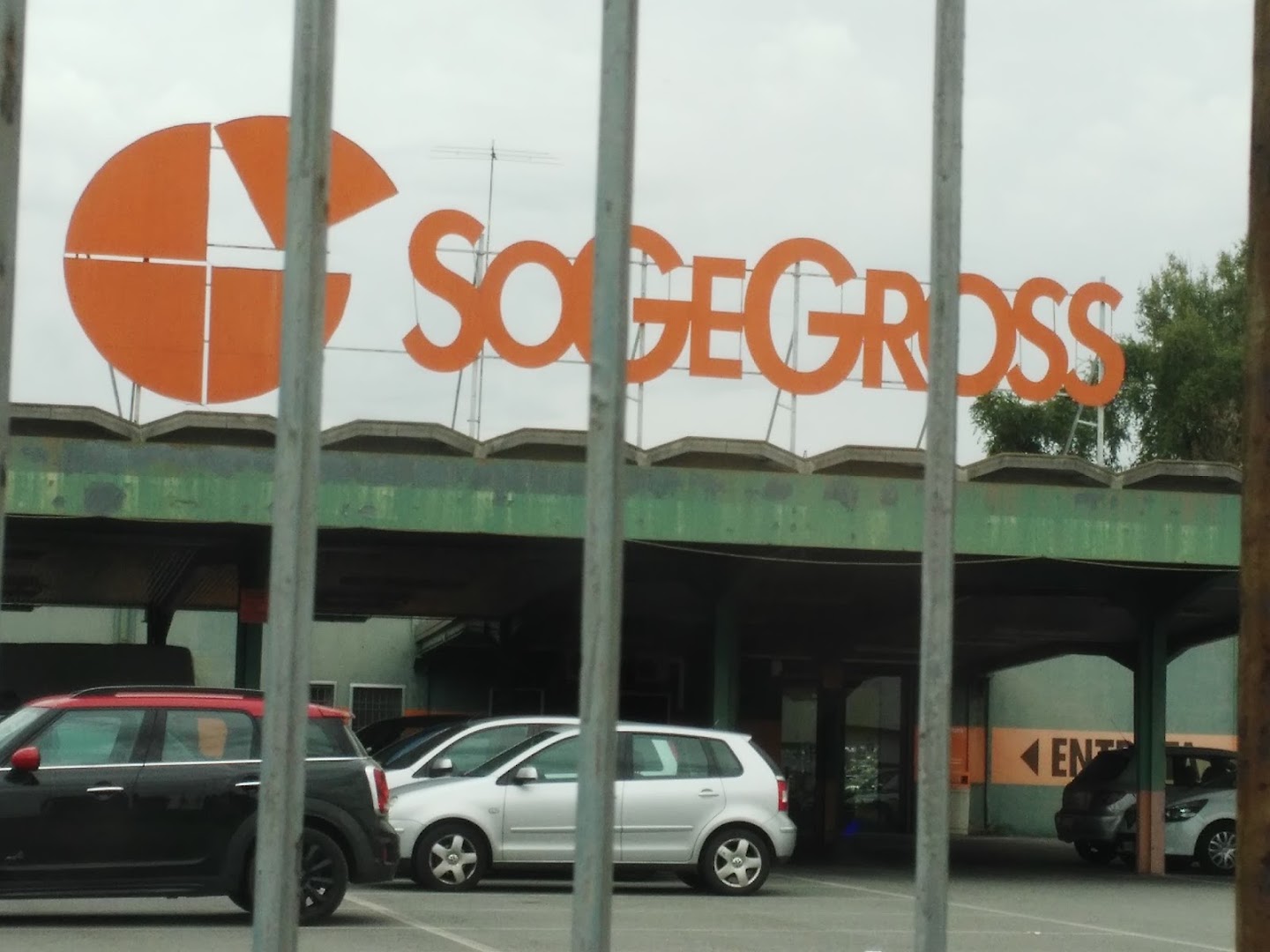 GrosMarket Sogegross Casale Monferrato, Casale Monferrato