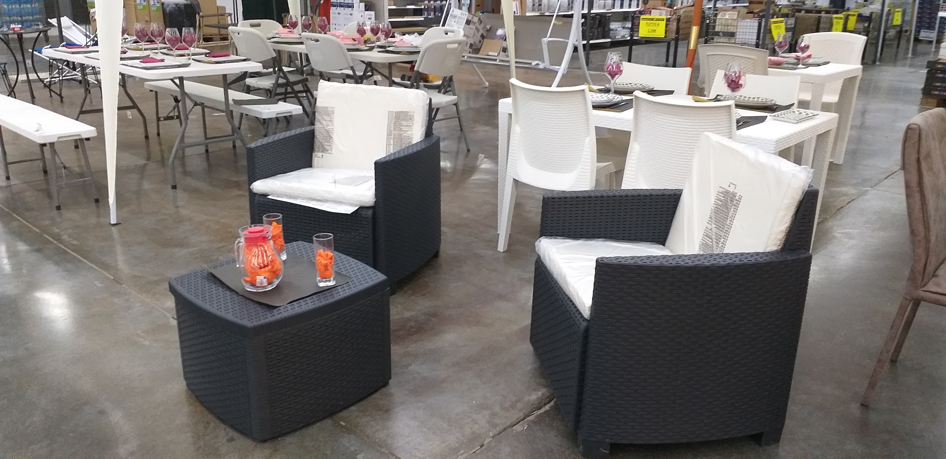 GrosMarket Sogegross Casale Monferrato