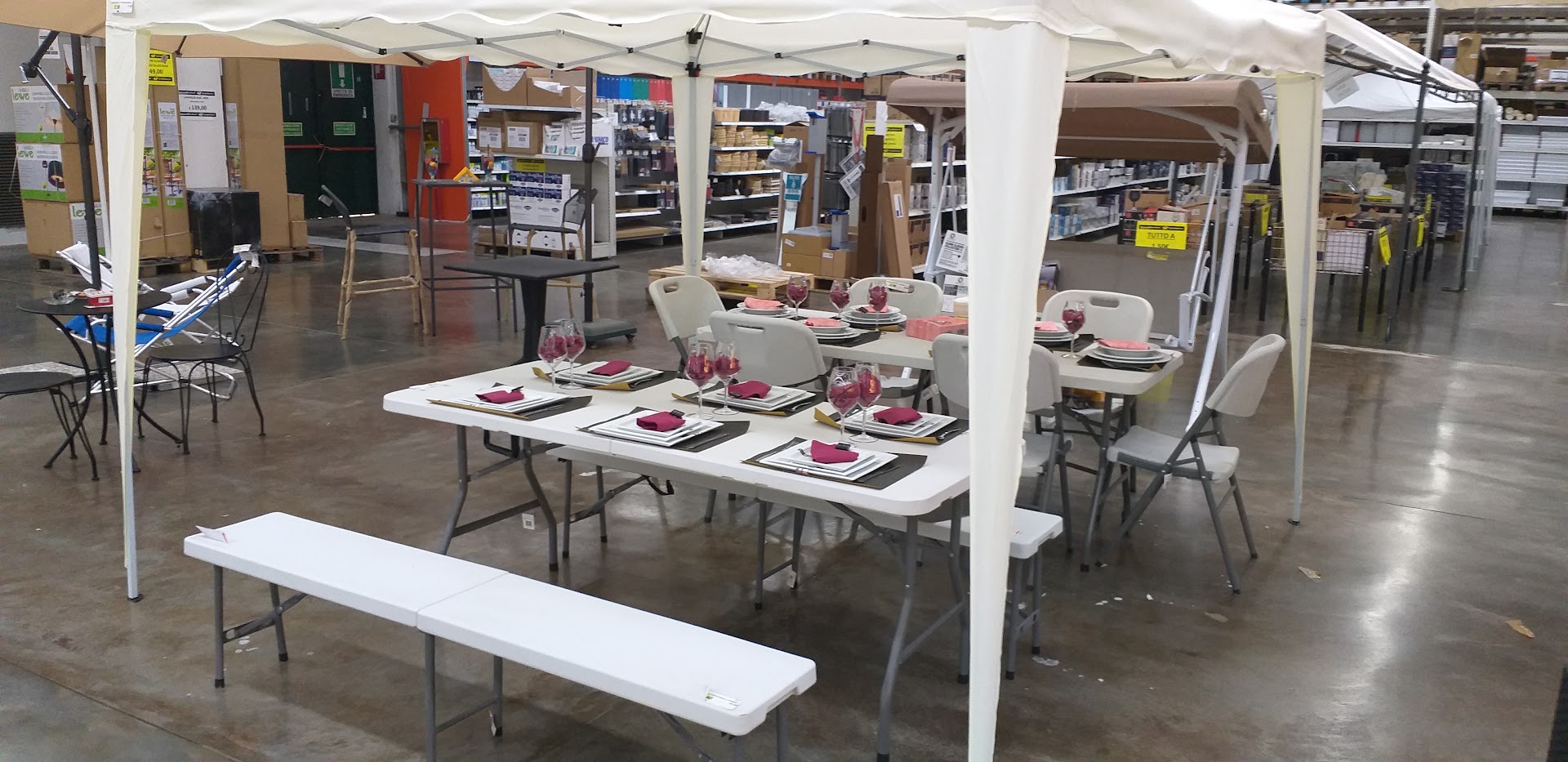 GrosMarket Sogegross Casale Monferrato