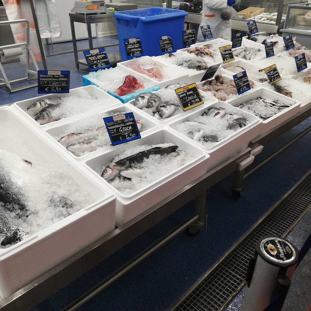 GrosMarket Sogegross Cernusco s.n.