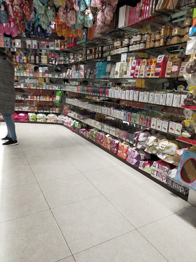Grosmi Caffè