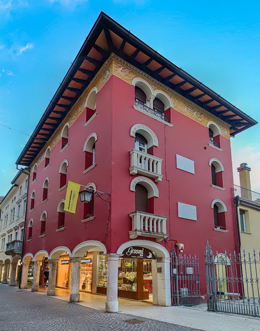 Grosmi Caffè