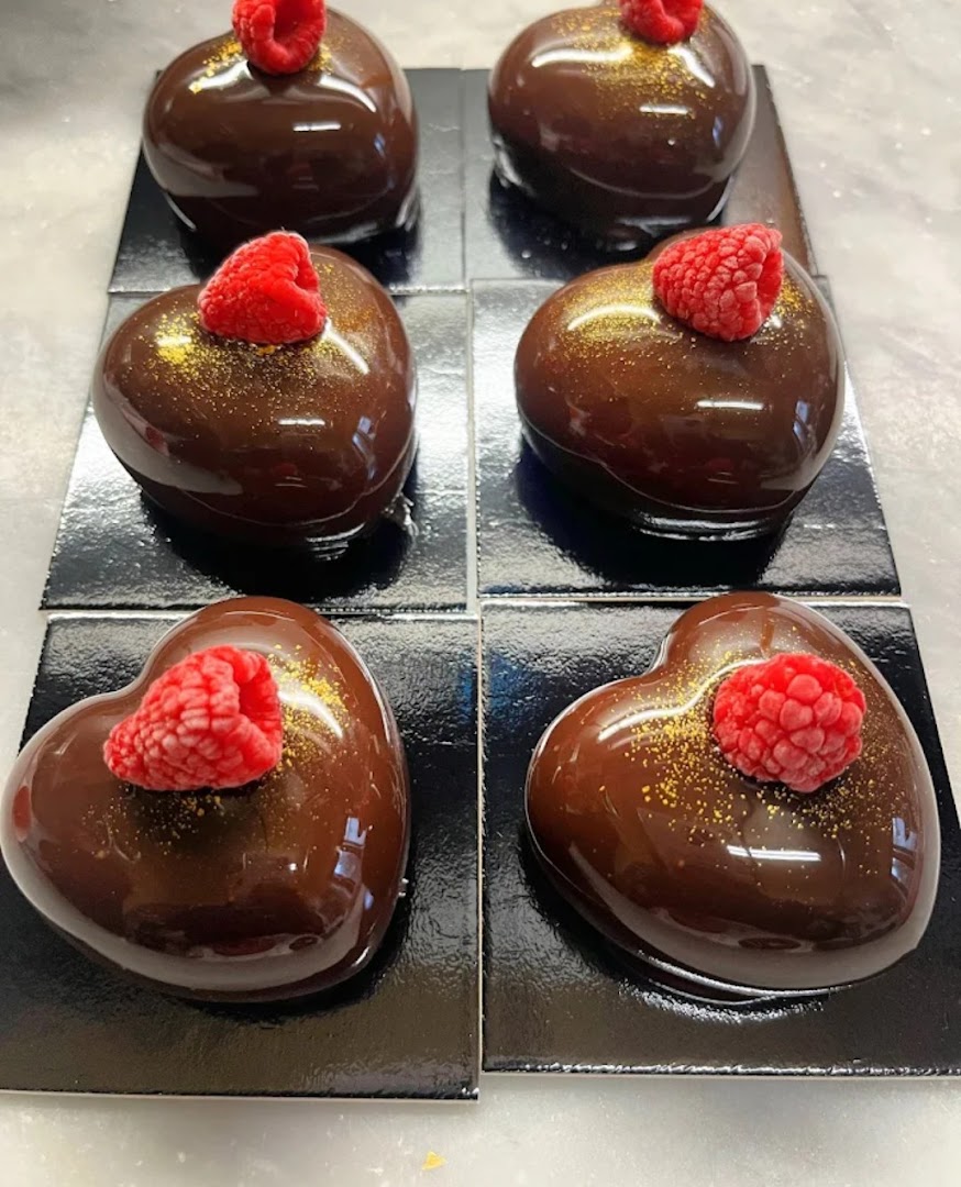 Grossi de La Tavolozza dei dolci - Pasticceria Collegno, Torte moderne, Biscotteria, Caffetteria