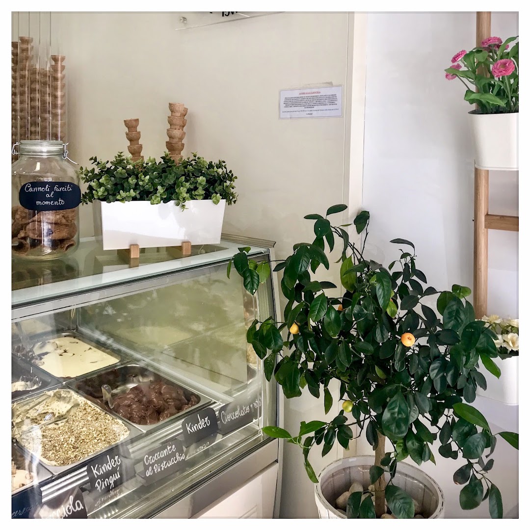 Grostè Gelateria Artigianale