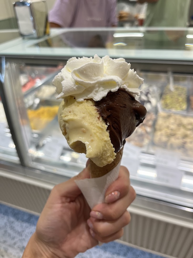 Grostè Gelateria Artigianale
