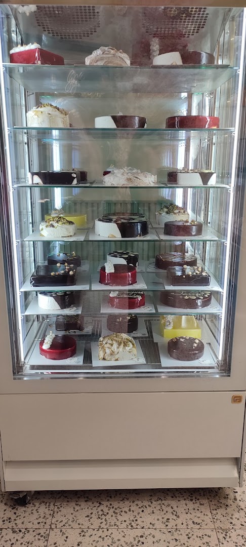 Grostè Gelateria Artigianale, Roma