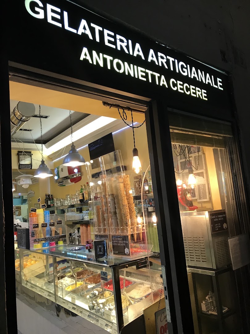 Grostè Gelateria Artigianale