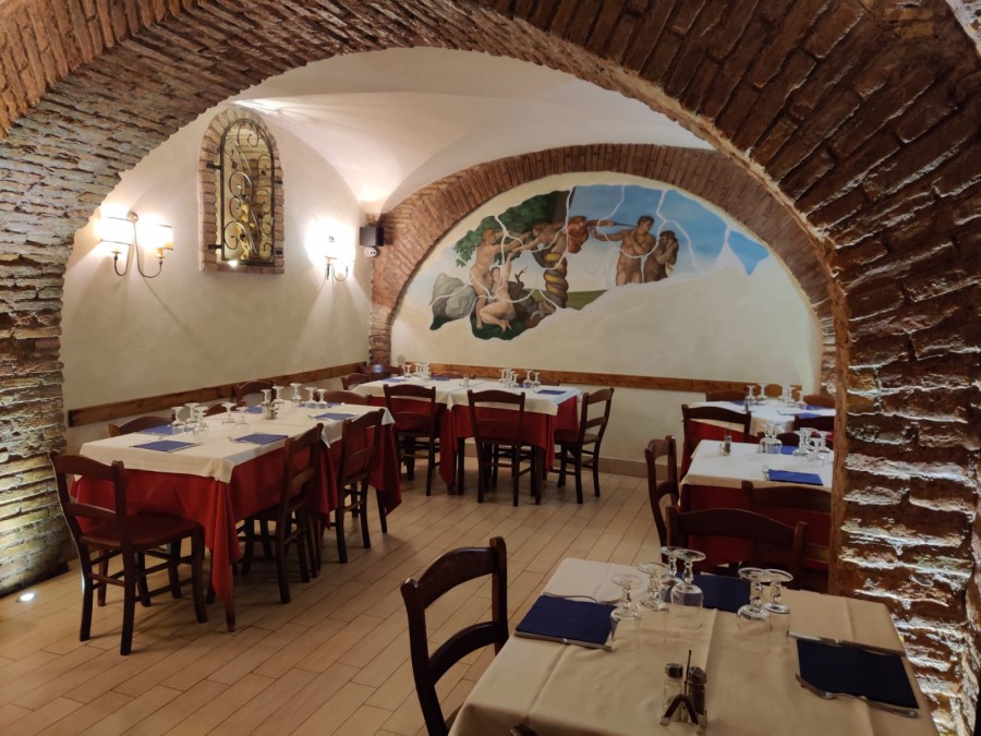 Grotta Amatriciana