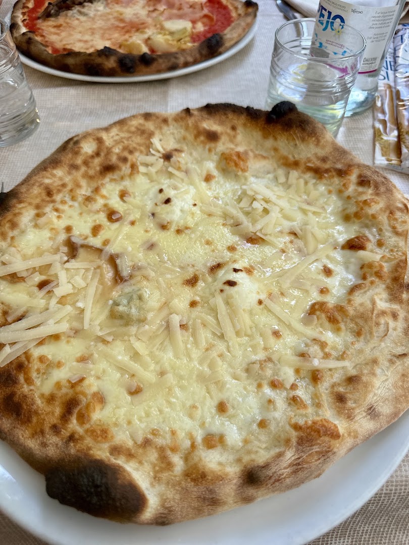 Grotta Azzurra