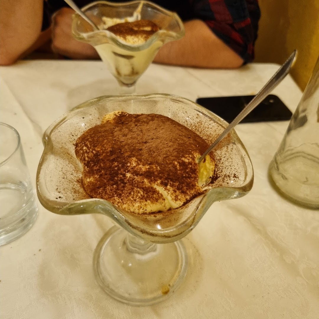 Grotta Azzurra - Ristorante Pizzeria