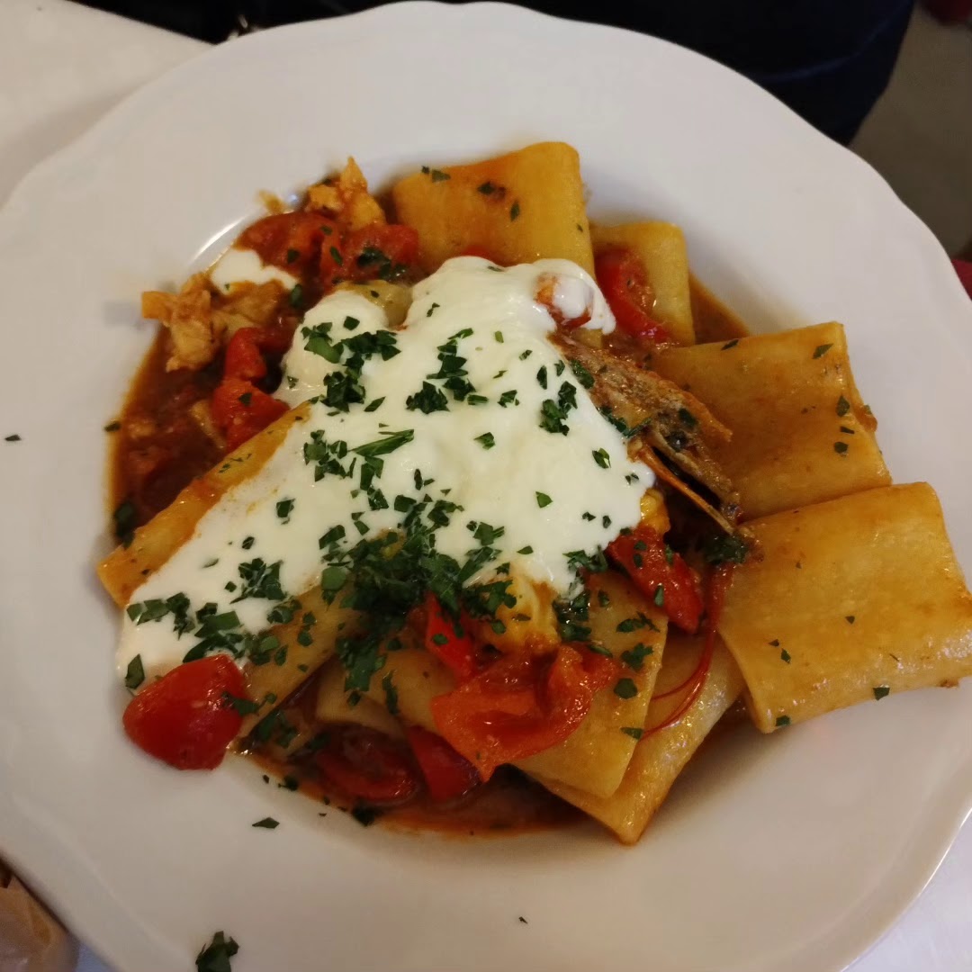 Grotta Azzurra - Ristorante Pizzeria, Monza