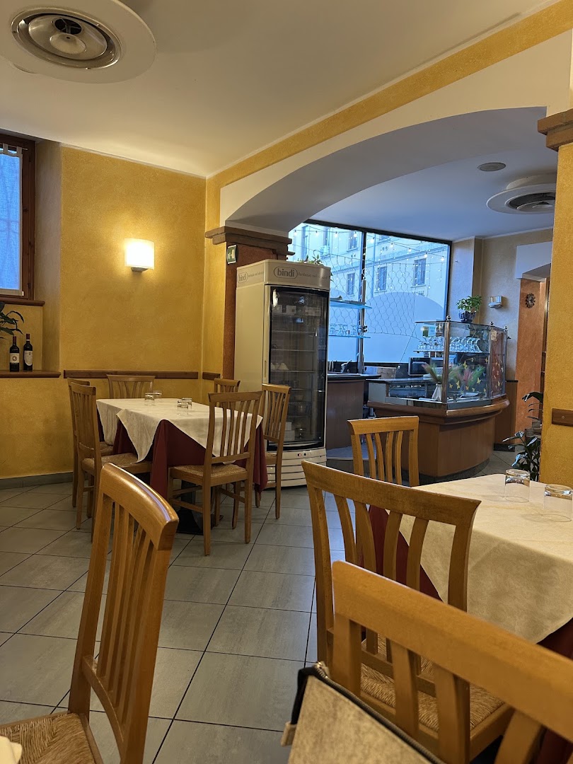 Grotta Azzurra - Ristorante Pizzeria