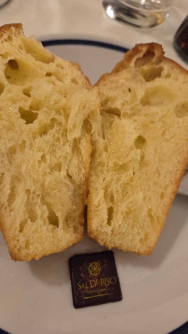Grotta Azzurra - Ristorante Pizzeria