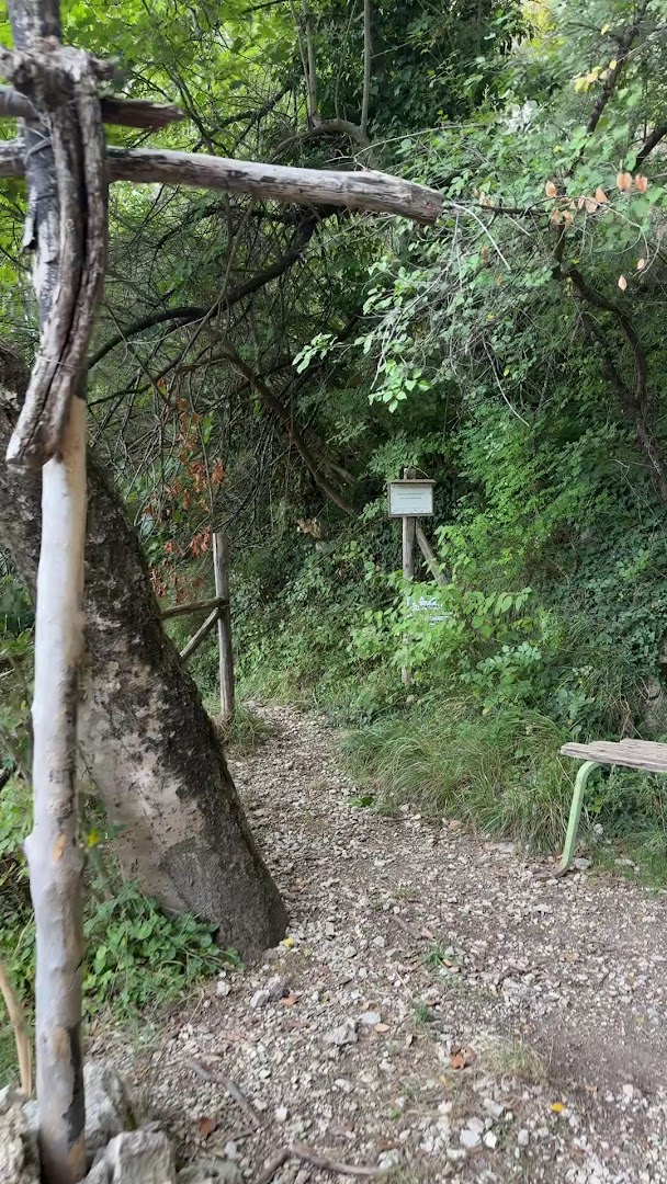 Grotta dei Frati