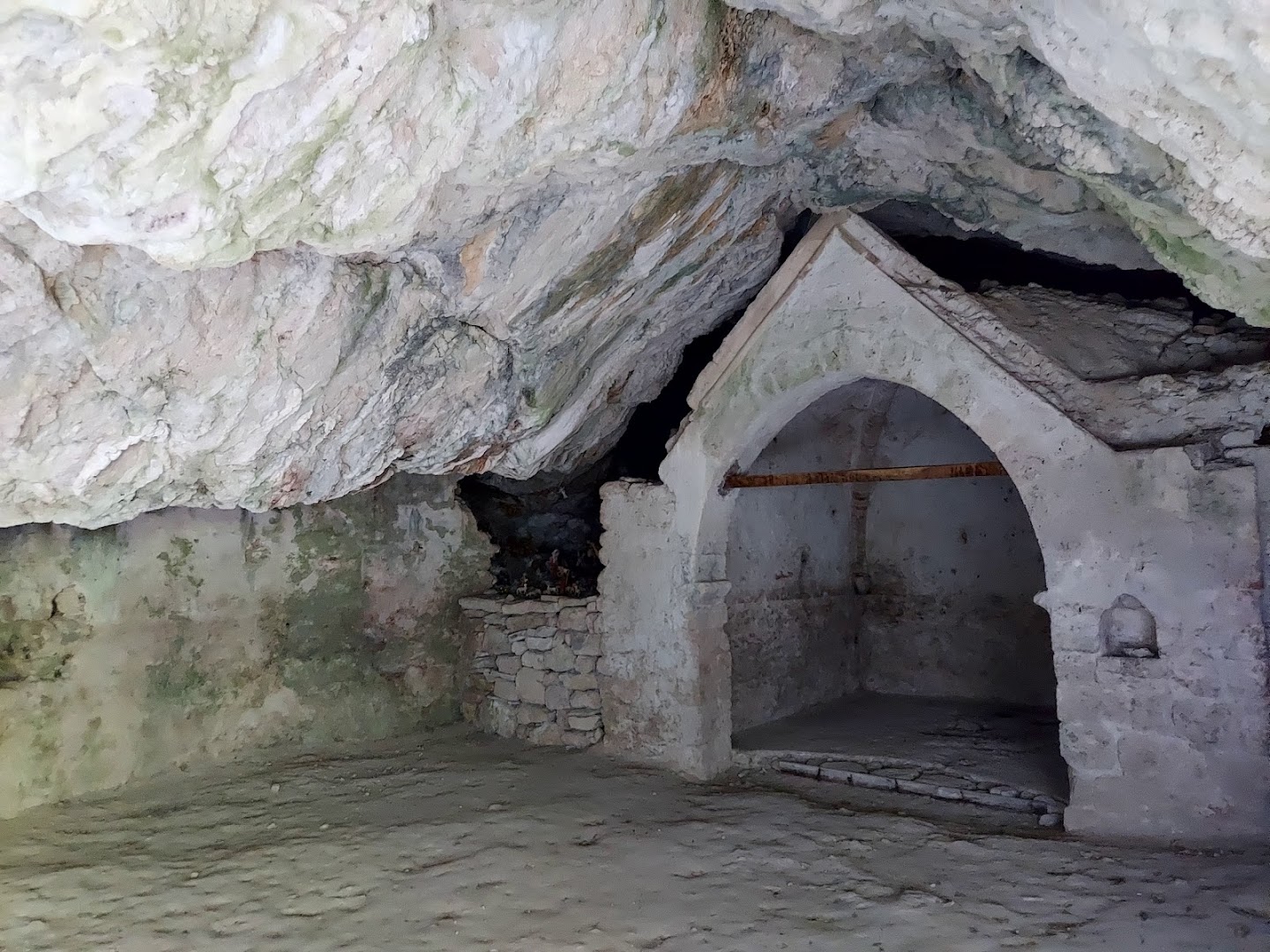 Grotta dei Frati