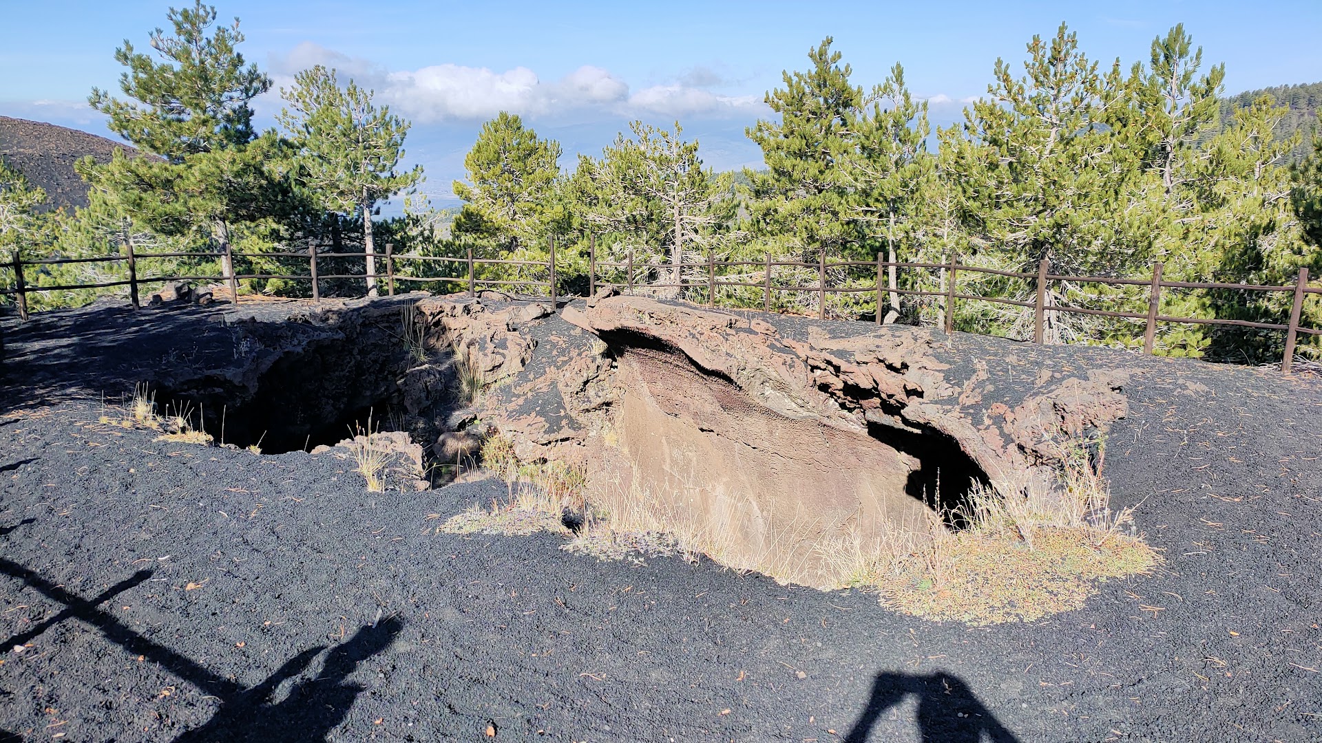Grotta dei Lamponi